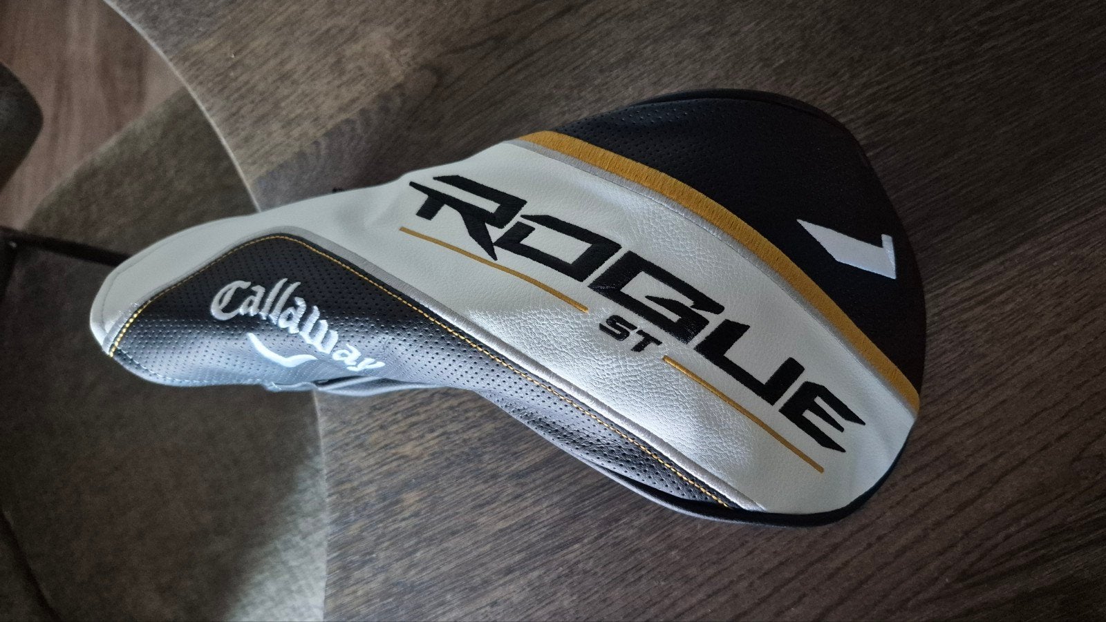 Callaway Rogue ST Max D Driver 12.0 - Zo goed als nieuw, Ophalen, Zo goed als nieuw, Club, Callaway