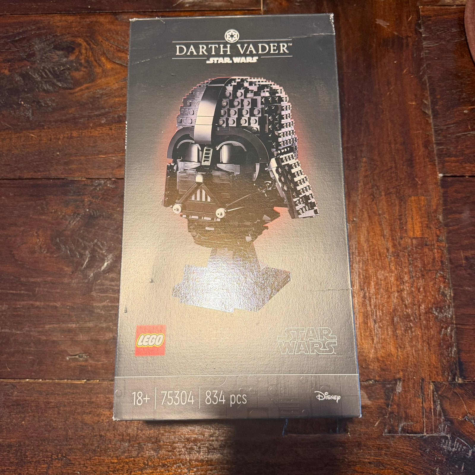 Darth Vader helm, Ophalen of Verzenden, Nieuw