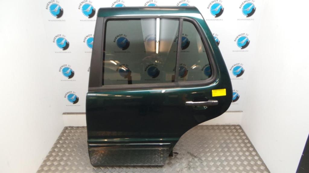 MERCEDES M CLASS ML270 CDI PORTIER LA  2005, Gebruikt, Deur, Ophalen of Verzenden, Stiba lid
