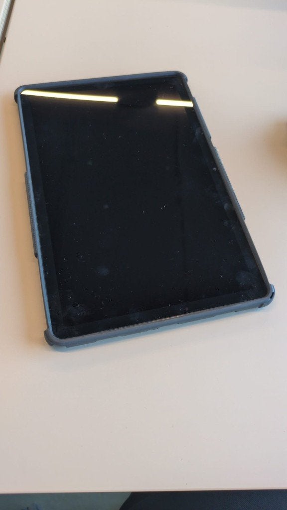 Samsung Galaxy Tab A9+ 11" WiFi 64 GB SM-X210, Ophalen, 11 inch, Zo goed als nieuw, Samsung Galaxy Tab