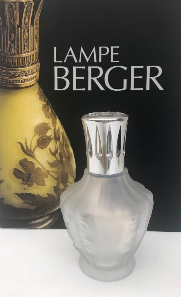 Lampe Berger- Maison - Parfum geurbrander - zgan, Meerkleurig, Overige stijlen, Ophalen of Verzenden, Zo goed als nieuw