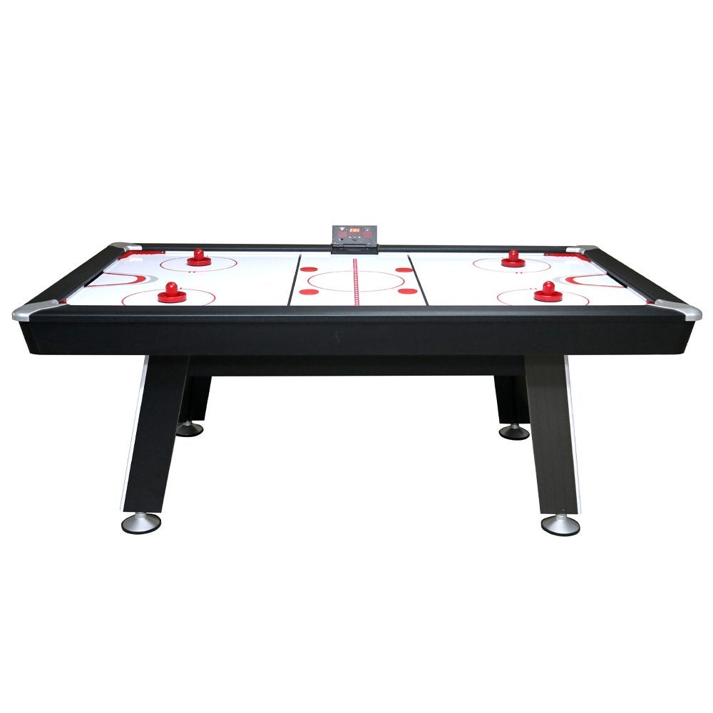 Mancave airhockey tafel - Hockey - Speeltafel - Korting, Kouwehoek 1b, Cave & Garden, Nieuw, Ophalen of Verzenden