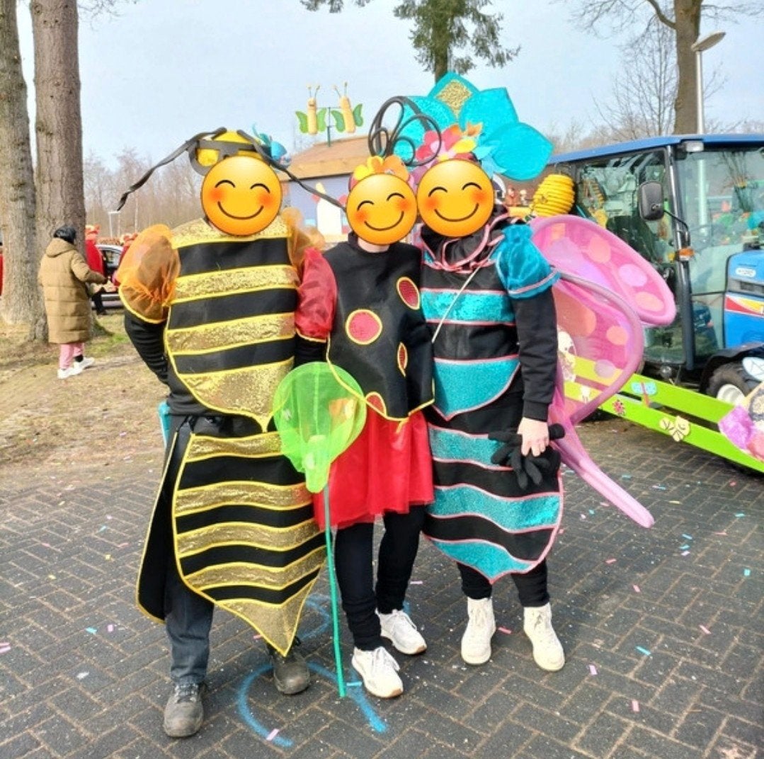 carnavals kleding, Kleding | Dames, Ophalen of Verzenden