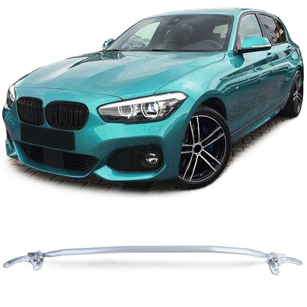 Aluminium veerpootbrug Voor Bmw 1 Serie F20 F21 verstelbaar, Verzenden, Automotive Parts, A.parts@hotmail.nl, Trasmolenlaan 12 3447 GZ Woerden