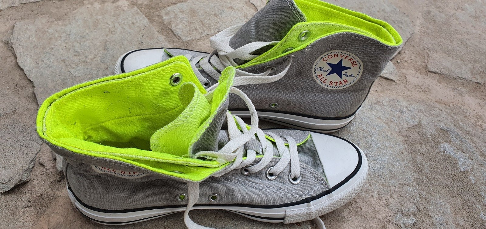All stars mt 38, Ophalen of Verzenden, Overige typen, Overige merken