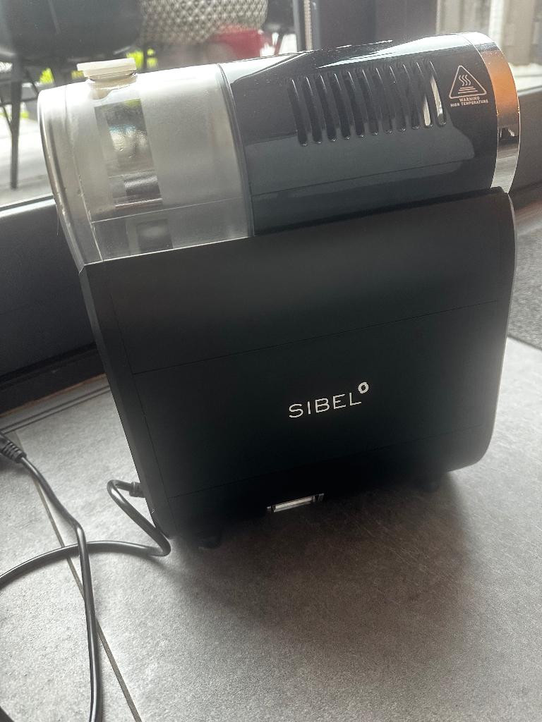 Sibel Clean & Steam brush cleaner, Diensten en Vakmensen, Kappers en Thuiskappers
