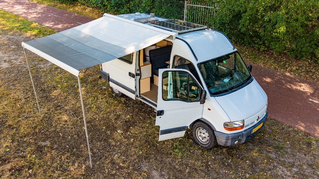 Caravans And Camping Buscamper