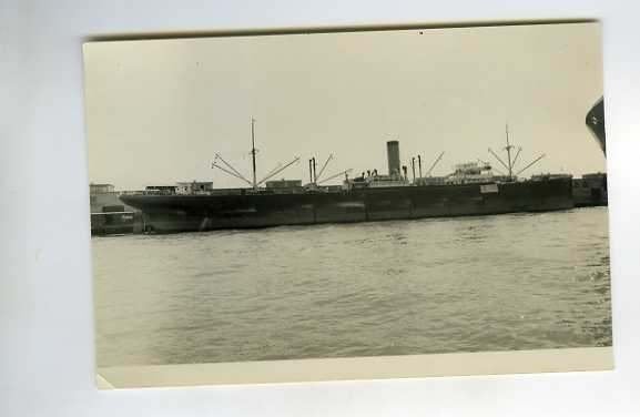 scheepvaart-foto-sacole?-usa -sepia, Ophalen of Verzenden, Zo goed als nieuw, Motorboot, Boek of Tijdschrift
