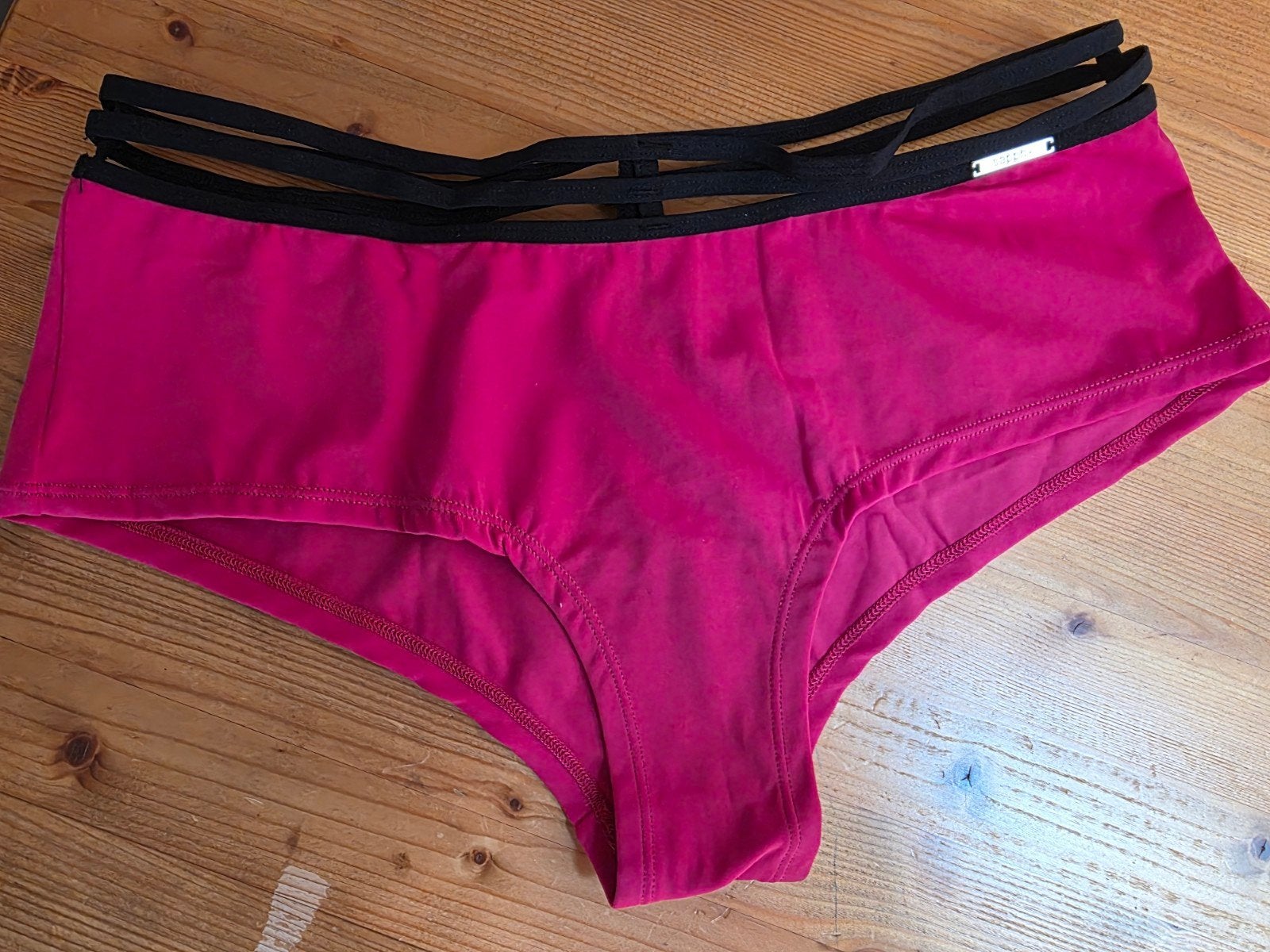 Sapph bikinibroekje maat XL (42) nieuw, Sapph, Ophalen of Verzenden, Nieuw, Overige typen