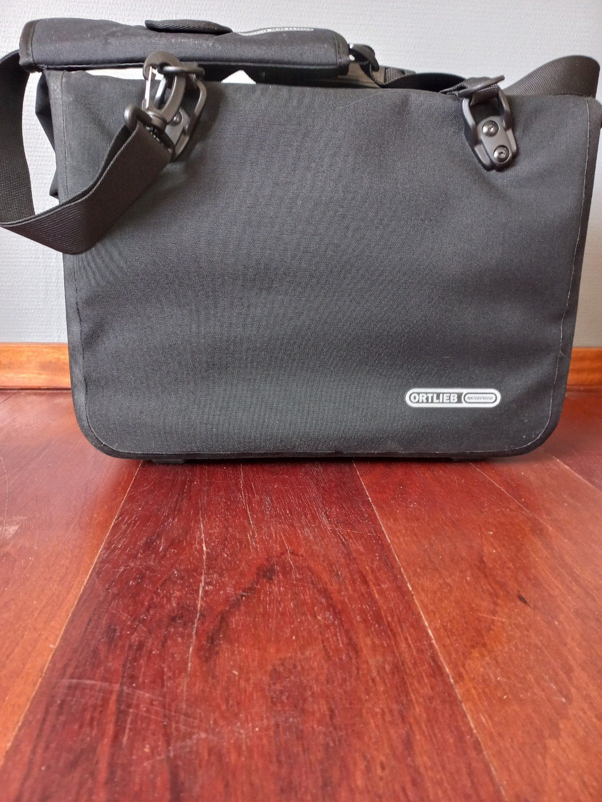 Ortlieb office-bag, Fietsen en Brommers, Ophalen of Verzenden, Zo goed als nieuw
