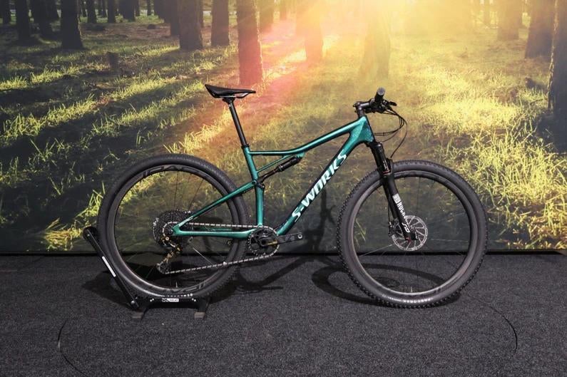 Nette S-Works Epic fully maat L met Sram XX1, Fully, Ophalen of Verzenden, Gebruikt, Overige merken