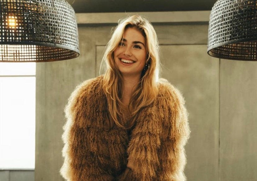 2x Roxy Dekker - Ziggo Dome - 5 sept, Twee personen