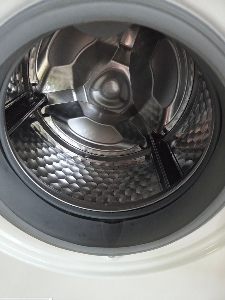 wasmachine - Miele - 7kg - A+++ UITVERKOOP!, Witgoed en Apparatuur, Ophalen, Miele, 1200 tot 1600 toeren, 6 tot 8 kg