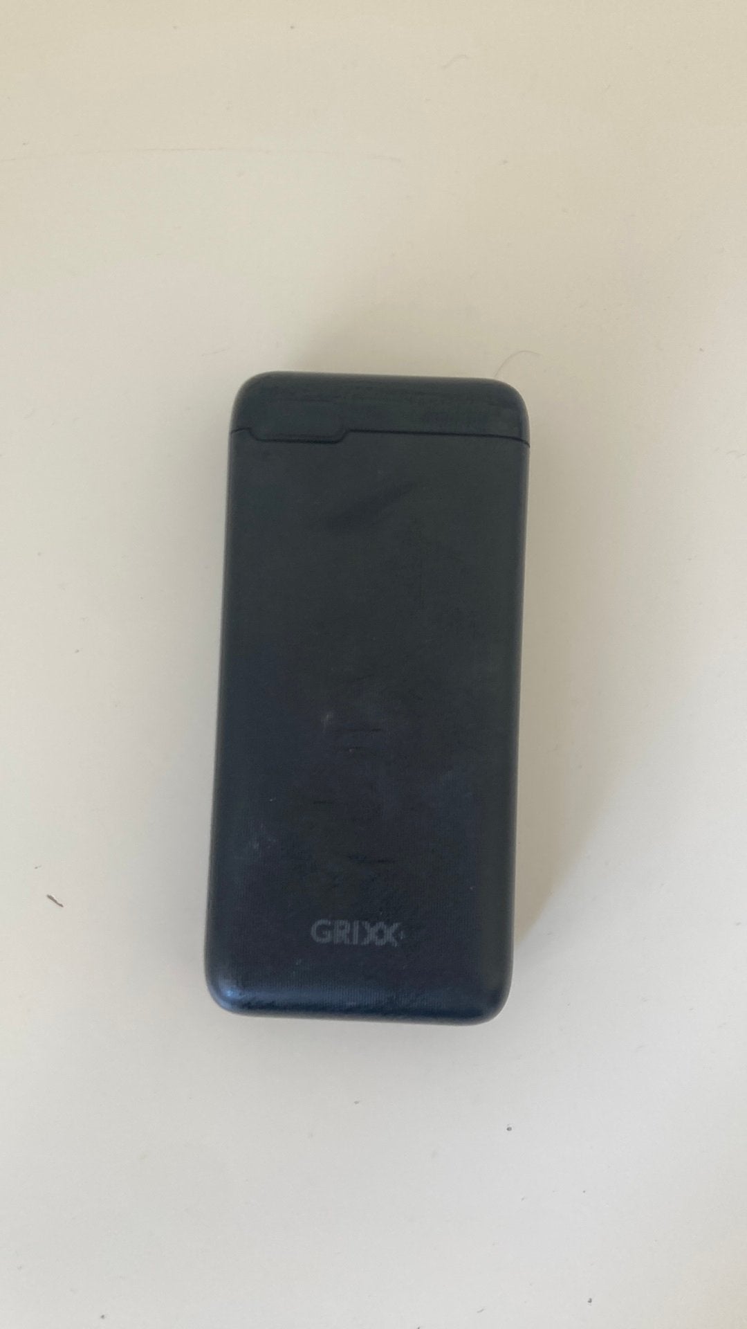 Powerbank kan voor 3,50 extra worden opgestuurd, Ophalen of Verzenden, Zo goed als nieuw