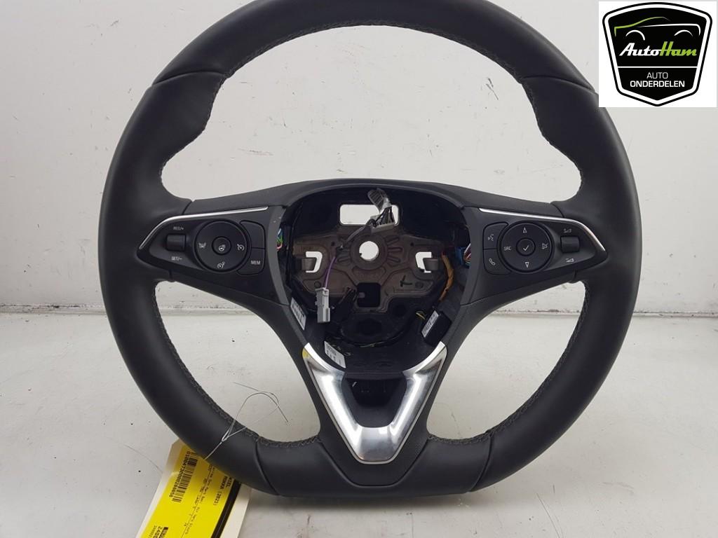Stuur Opel Mokka (2022-12/..) 98356598YX, Gebruikt, Postoffice@zf.com, Opel, Löwentaler Straße 20, Friedrichshafen 88046, , Duitsland