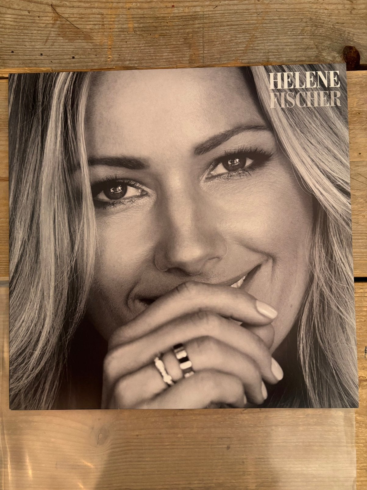 HELENE FICHER / HELENE FICHER, Ophalen of Verzenden, 12 inch