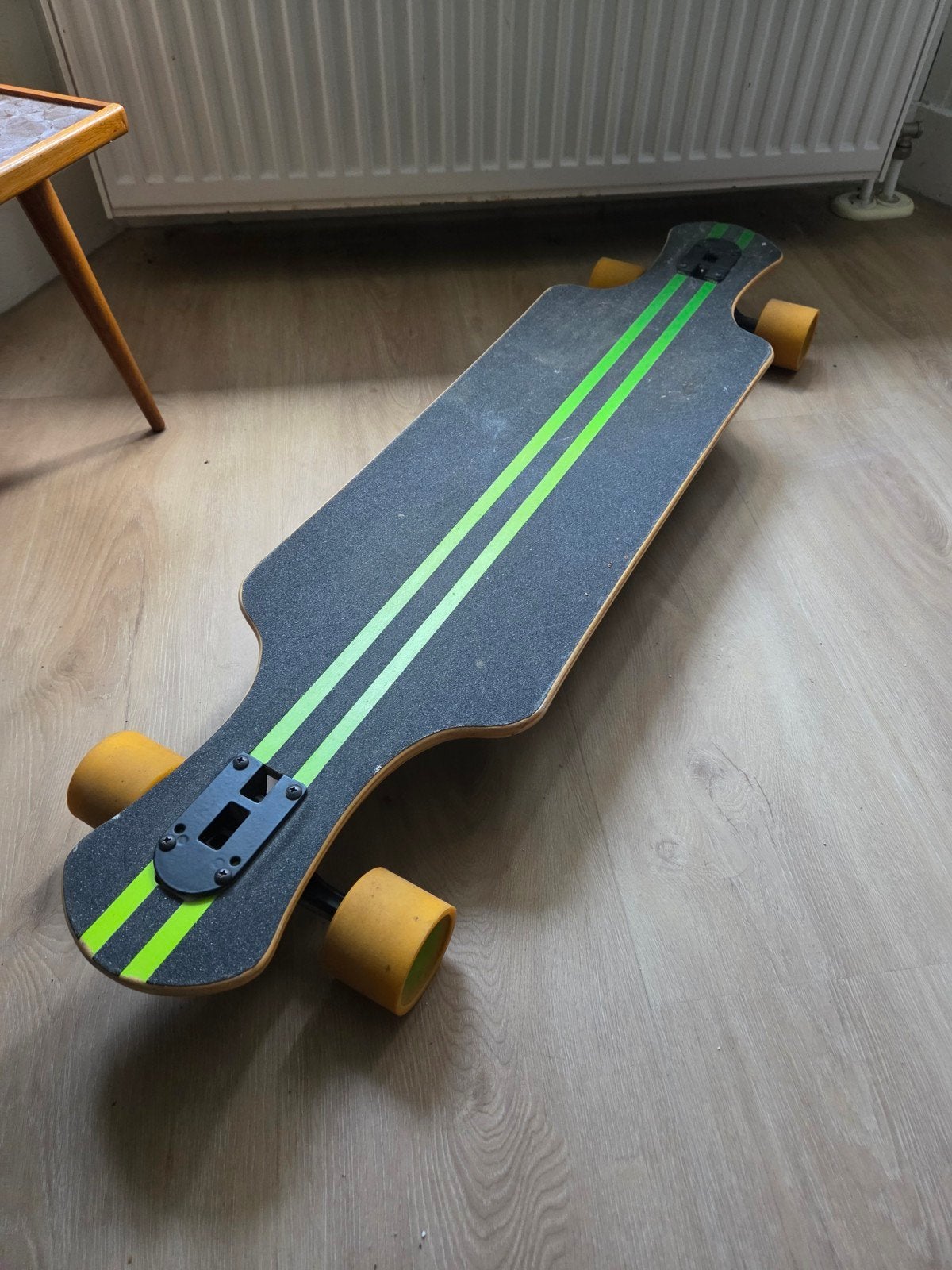 Longboard, Ophalen, Zo goed als nieuw, Longboard