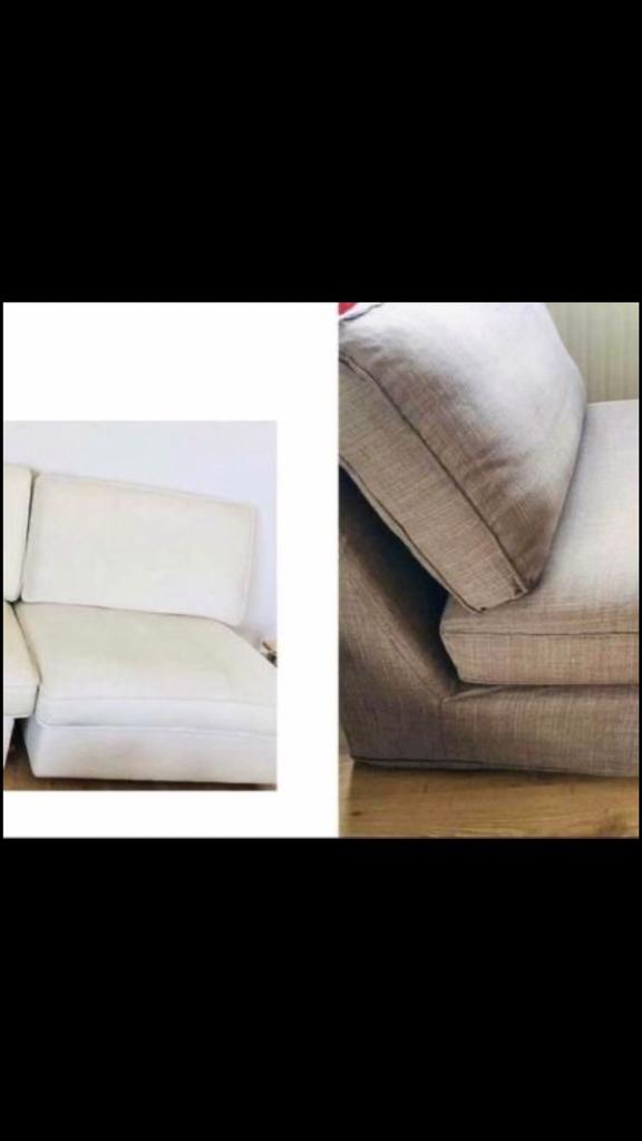 Couch , sofa, bank, Huis en Inrichting, Banken | Sofa's en Chaises Longues, Ophalen of Verzenden, Zo goed als nieuw