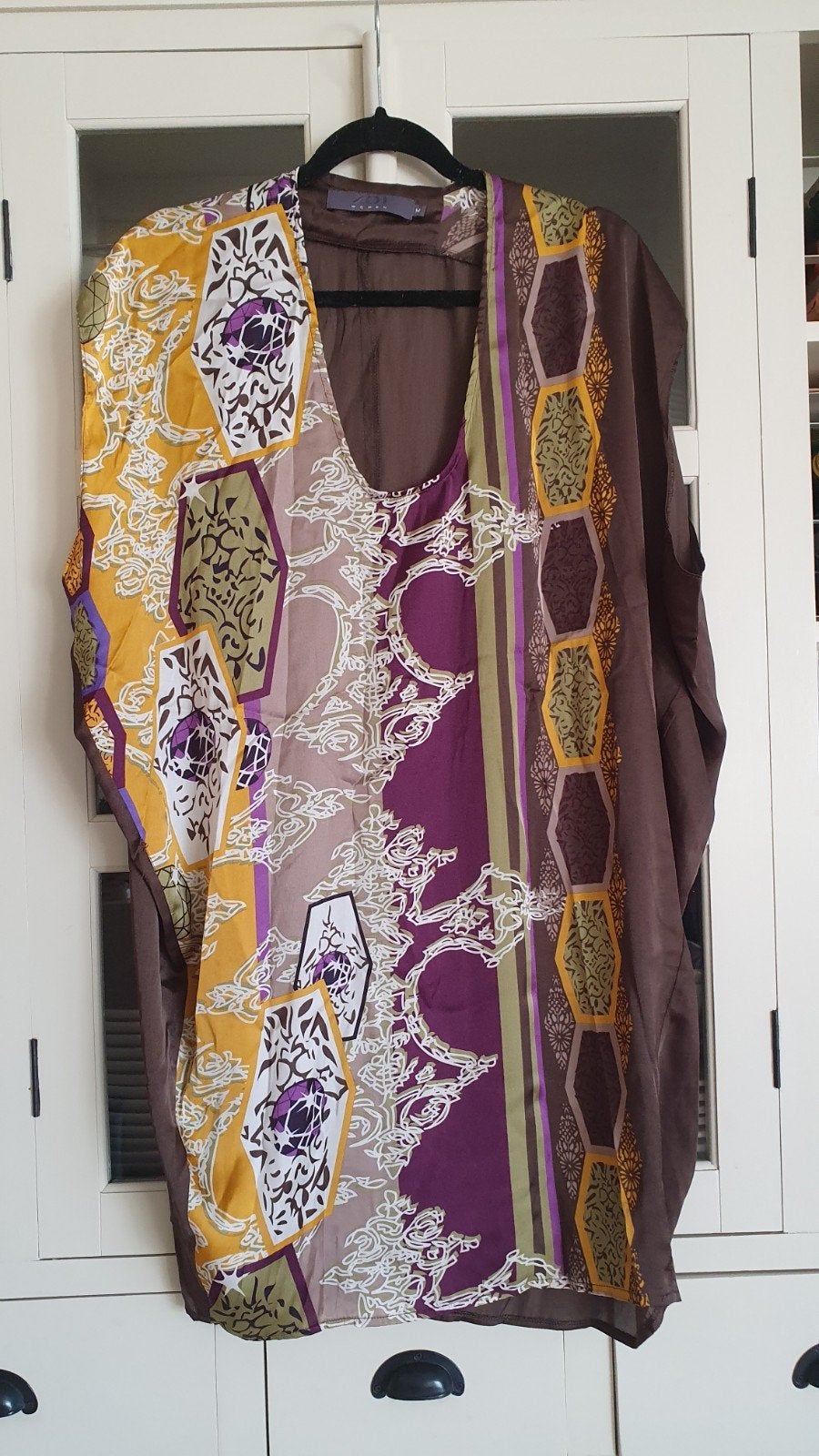 Zoi women tuniek maat M, Kleding | Dames, Ophalen of Verzenden, Zo goed als nieuw, Maat 38/40 (M)