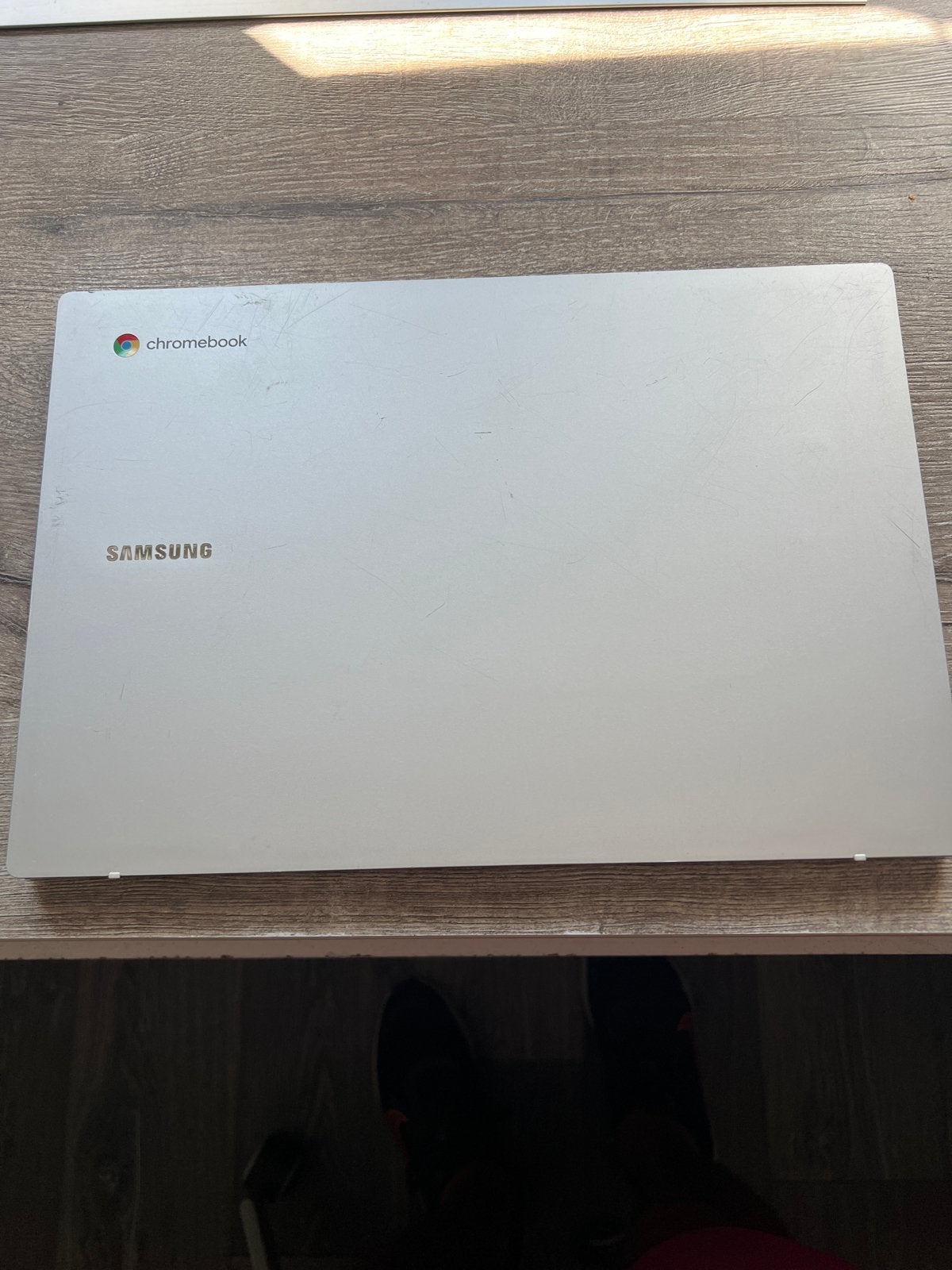 Samsung Chromebook, Computers en Software, Ophalen, 4 GB of minder, 13 inch, Qwerty