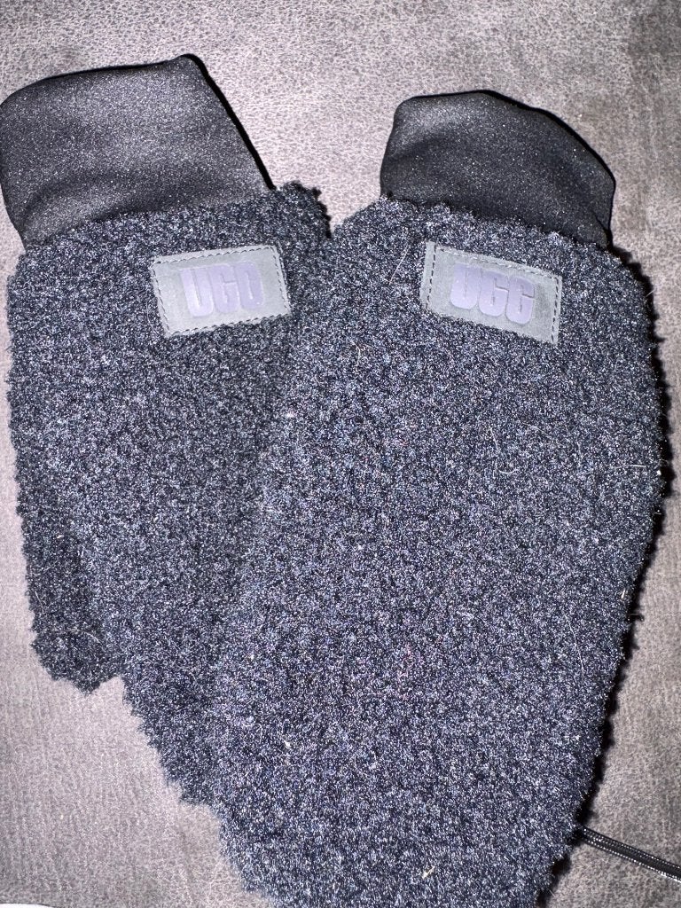 uggs wanten, Ophalen of Verzenden, Nieuw, Muts