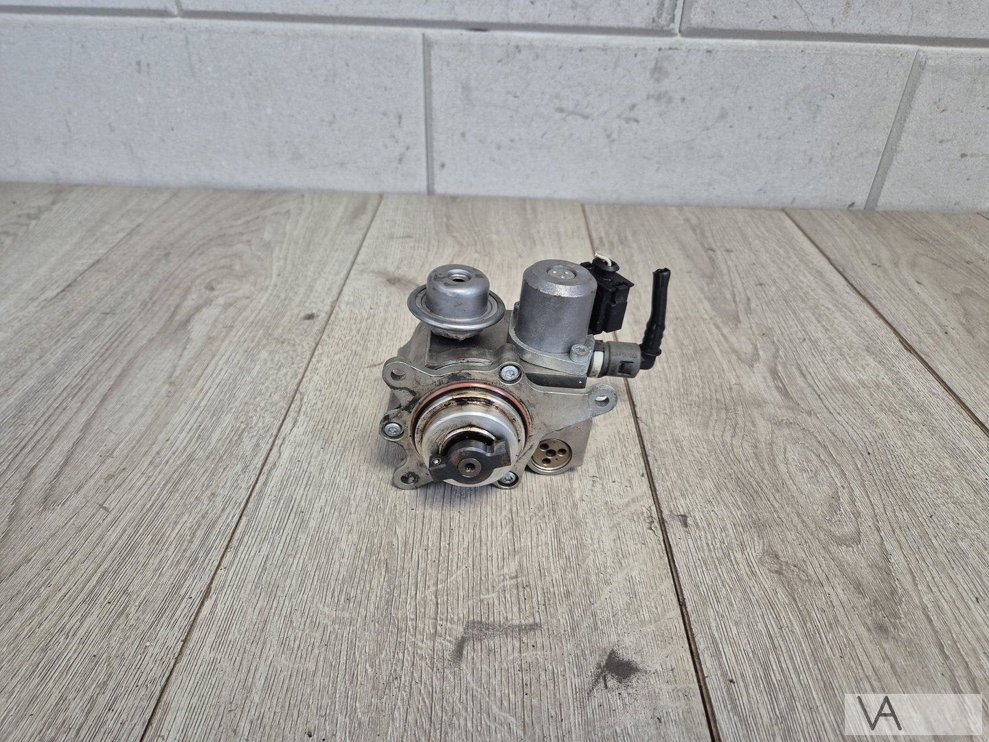 Hogedrukpomp motor 1.6 benzine THP Citroen C5 / C4 picasso, Gebruikt, -, Ophalen of Verzenden, -