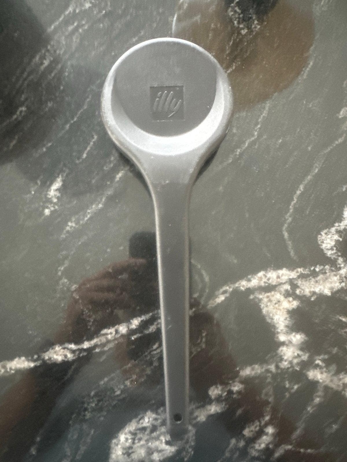 Illy koffiezetapparaat sleutel/gereedschap, Ophalen of Verzenden, Gebruikt, Overige merken, Koffiebonen