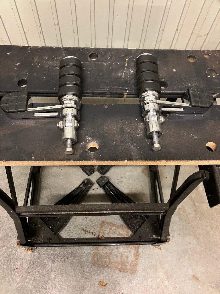 Onderdelen Kawasaki Vulcan VN1500 Classic bouwjaar 2000, Ophalen of Verzenden, Gebruikt