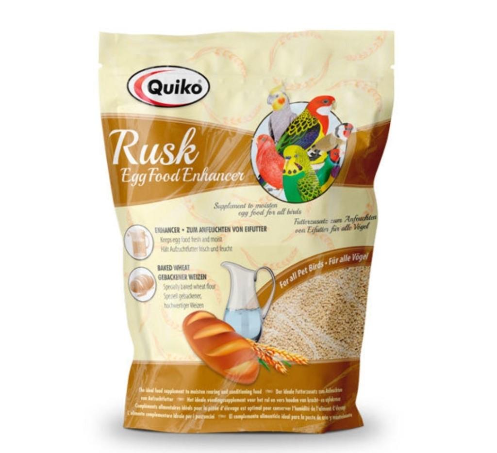 Quiko Rusk 1kg - opsturen is mogelijk, Ophalen, Nieuw, Eten en Drinken