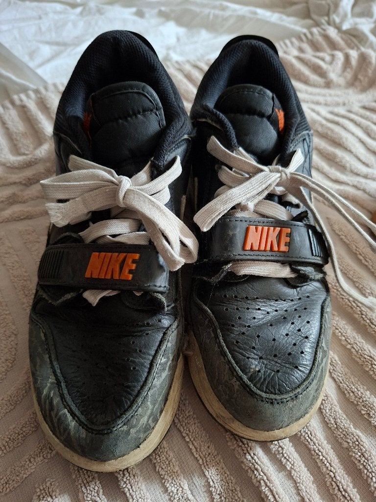 Schoenen nike, Gebruikt, Sportschoenen, Ophalen of Verzenden, Nike