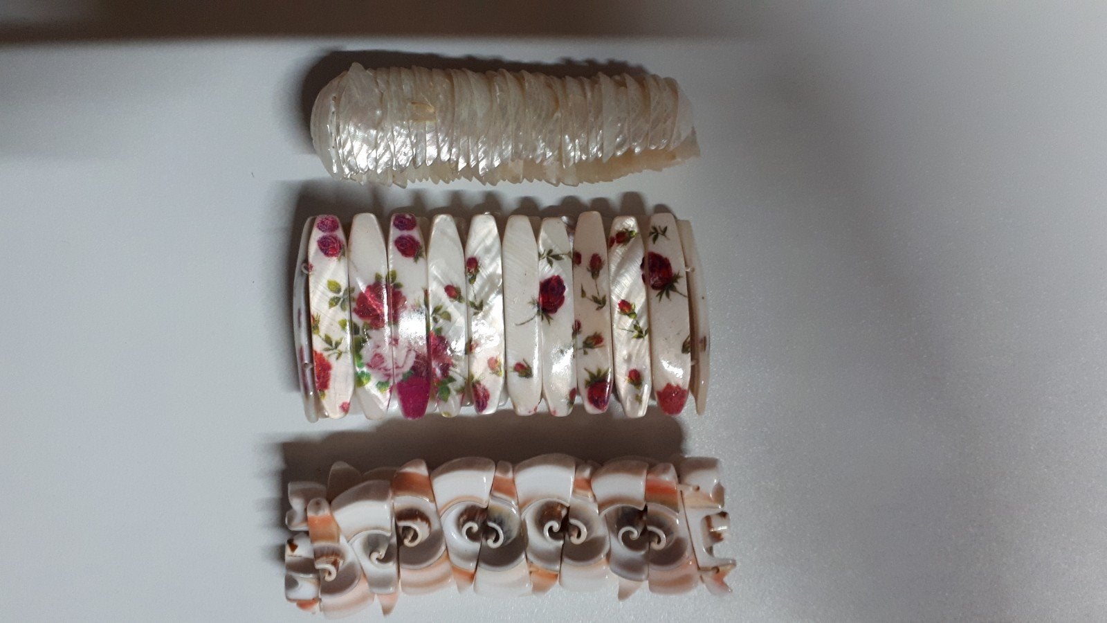 armbandjes., Ophalen of Verzenden