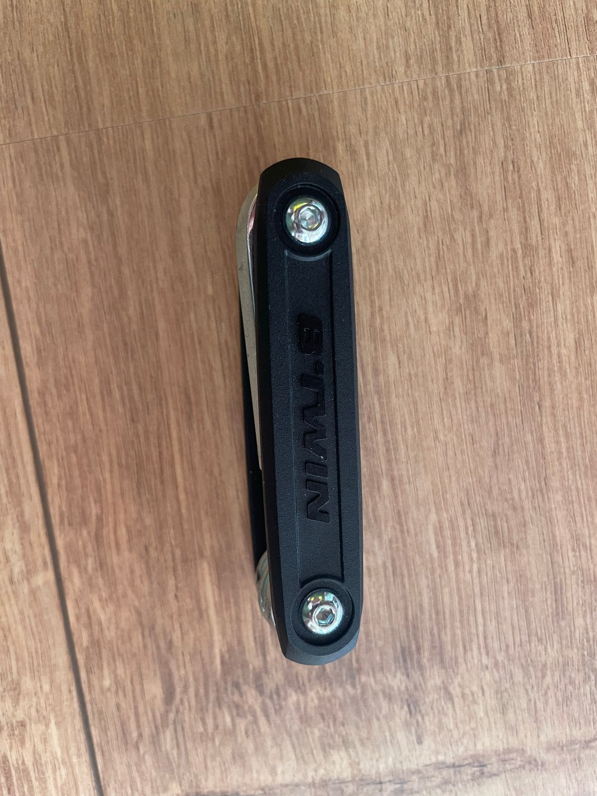 B'Twin Fiets Multitool - Handig voor onderweg, Ophalen, Gebruikt, Overig gereedschap