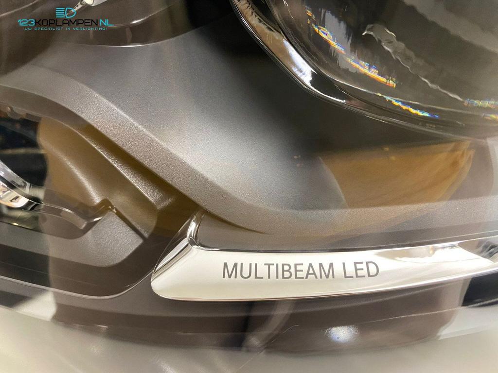 (VR) Mercedes W213 W238 E Klasse Facelift Multibeam Led kopl, Ophalen, Gebruikt, -, -