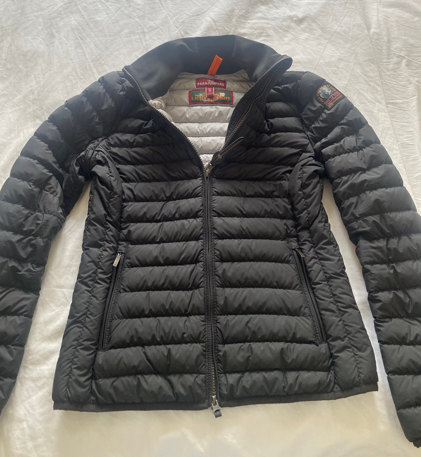 Foto 2 van Parajumpers super lightweight jas S