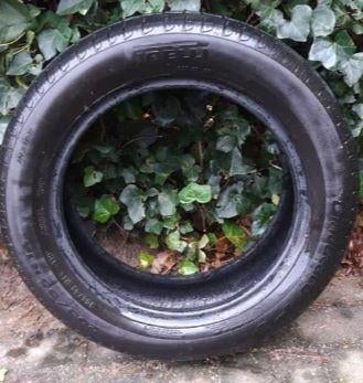 Pirelli cinturato P7 zomerband 205/55 R16, Ophalen of Verzenden