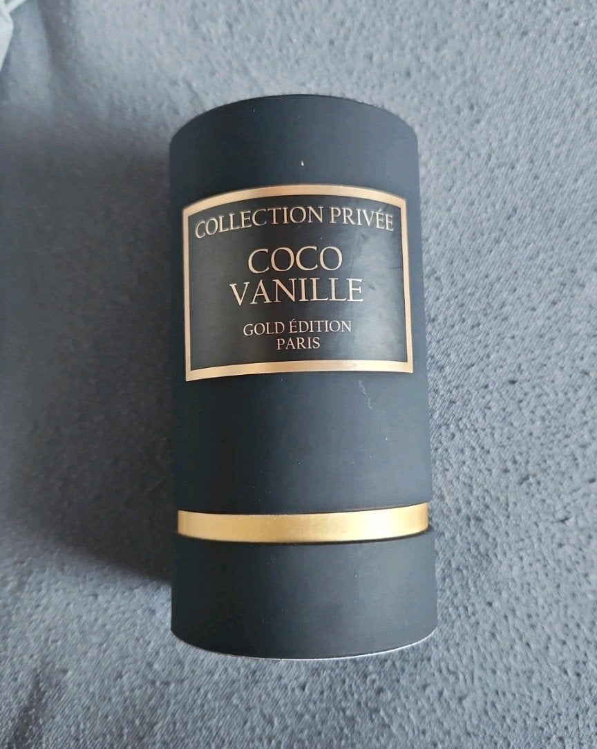 Parfum Coco vanille, Ophalen of Verzenden, Nieuw