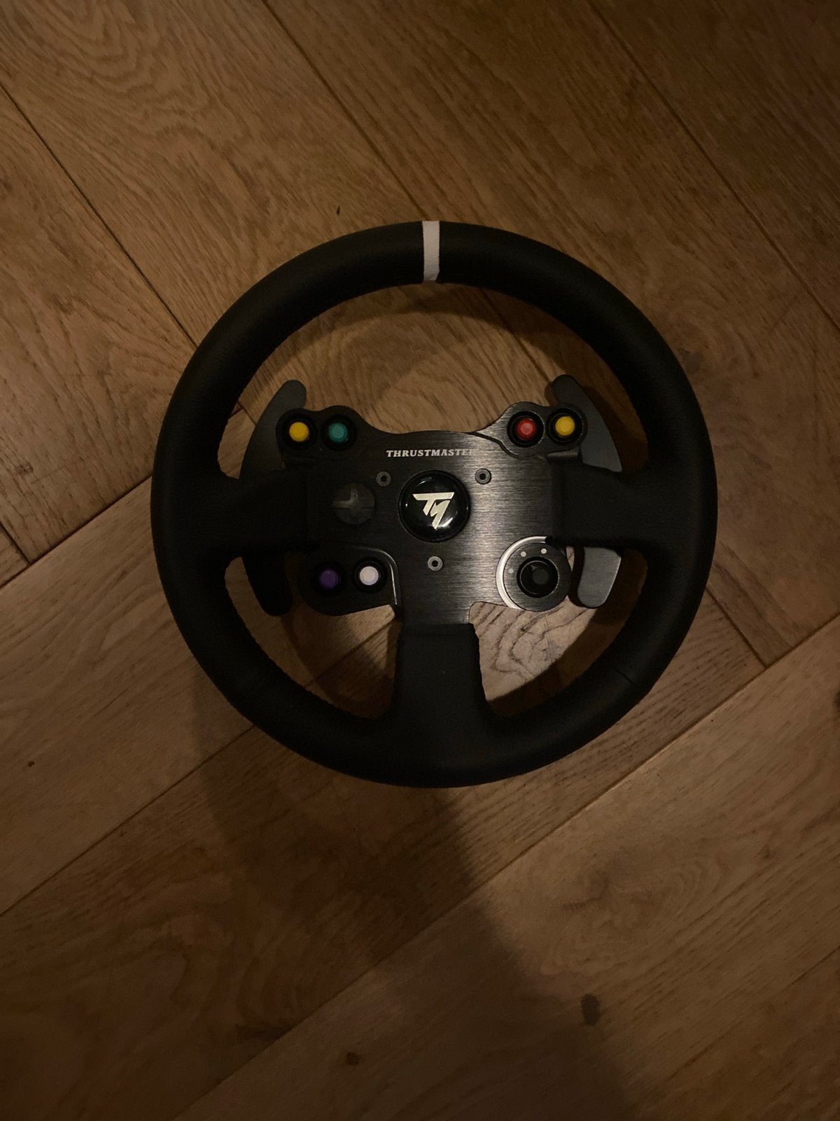 Thrustmaster T300 RS GT racestuur, Ophalen, Racestuur, Force feedback, PlayStation