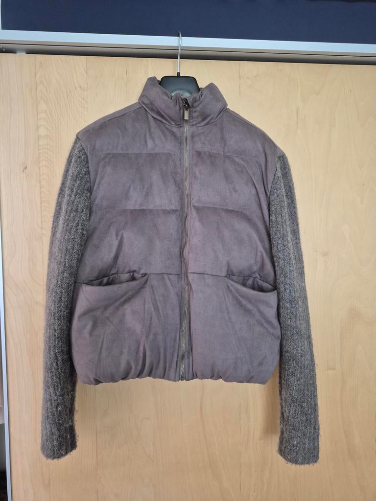 Josephine & Co jas. Nieuw., Kleding | Dames, Maat 38/40 (M), Josephine & Co, Beige, Nieuw