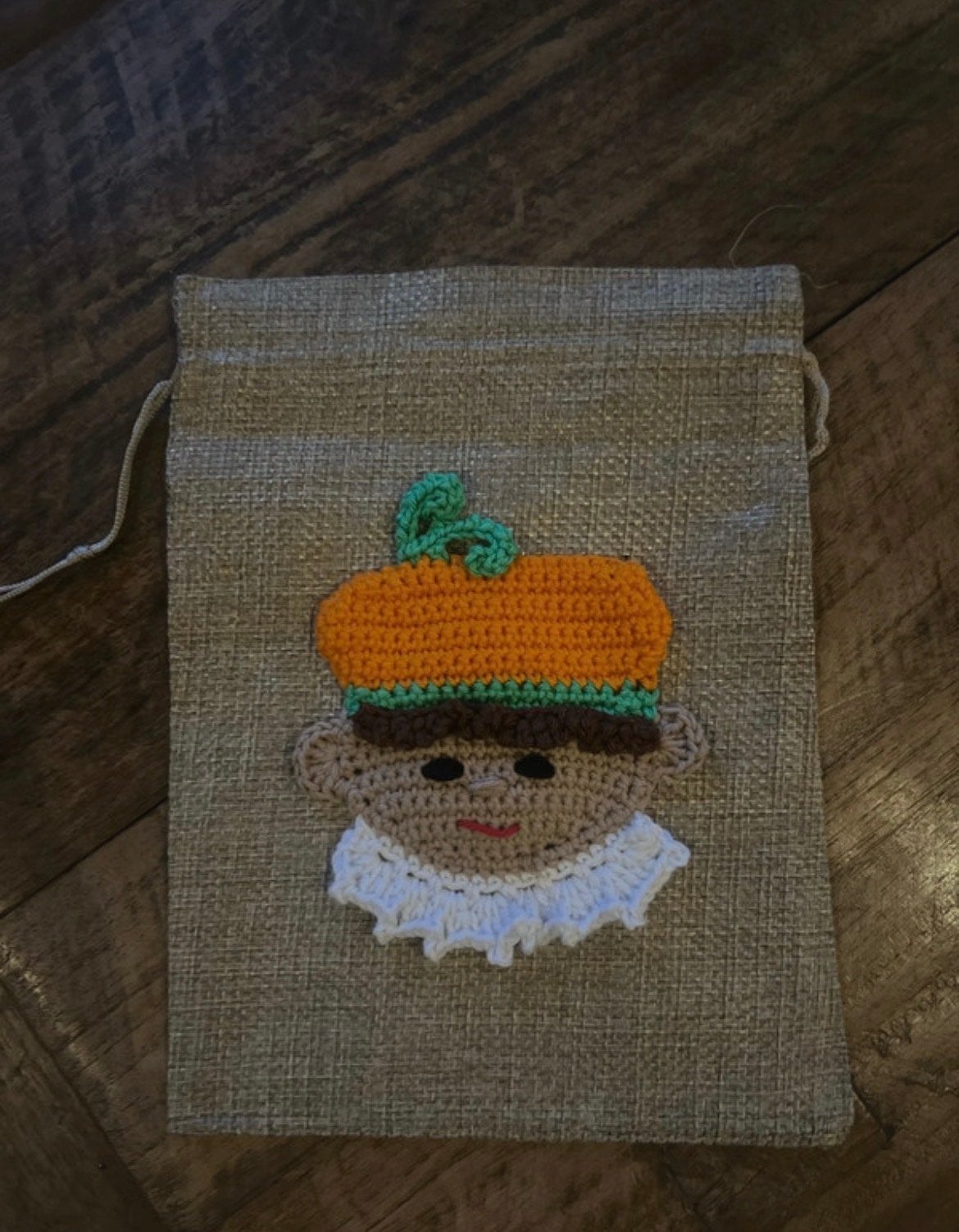 Prpernoten zakje Sint en Piet, Ophalen of Verzenden, Nieuw
