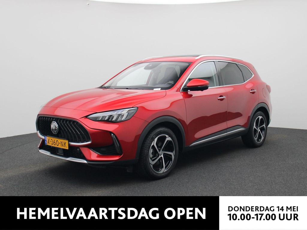 MG EHS 1.5 TGDI PHEV Aut. Luxury | 360 Camera | Panoramadak, Auto's, 12 maanden, Gebruikt, Euro 6, 4 cilinders