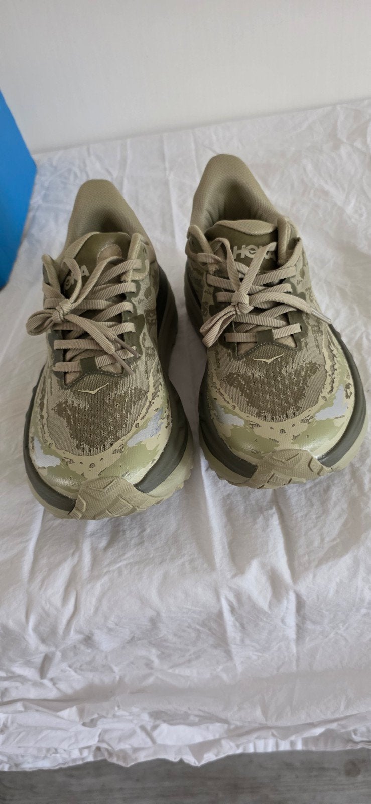 HOKA Stinson 7 – Nieuw maat 41 1/3, Sport en Fitness, Overige merken, Hardloopschoenen, Nieuw, Ophalen of Verzenden