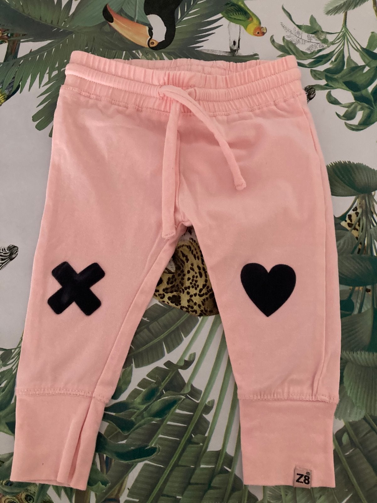 Babykleding maat 62, Kinderen en Baby's, Ophalen of Verzenden, Zo goed als nieuw, Meisje