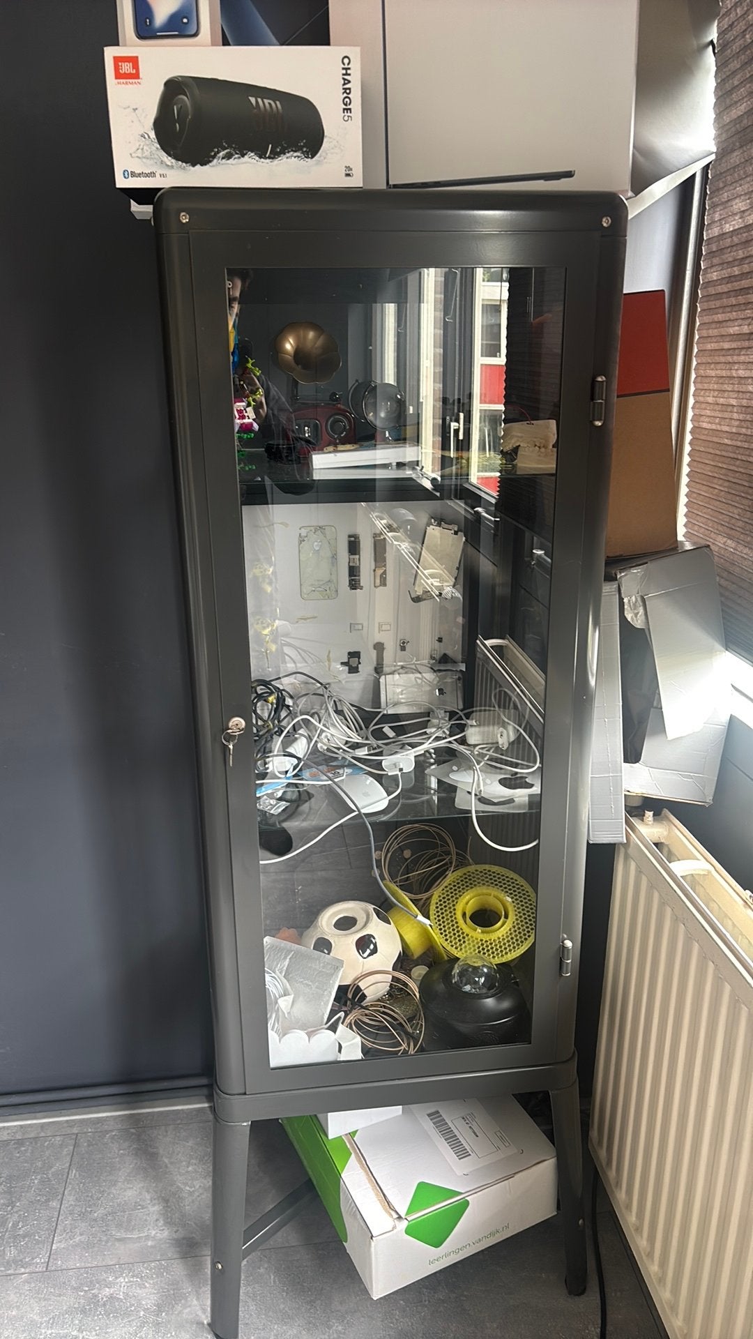 Fabrikor, Ophalen, 50 tot 100 cm, Zo goed als nieuw, Minder dan 100 cm