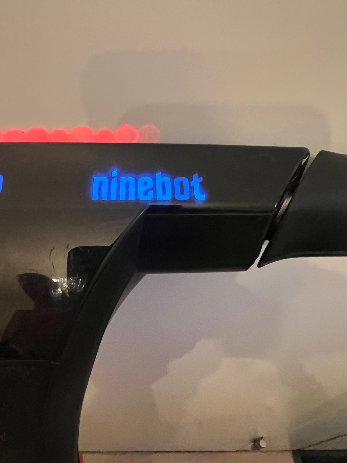 Te koop Ninebot Segway, Ophalen, Elektrische step (E-scooter)
