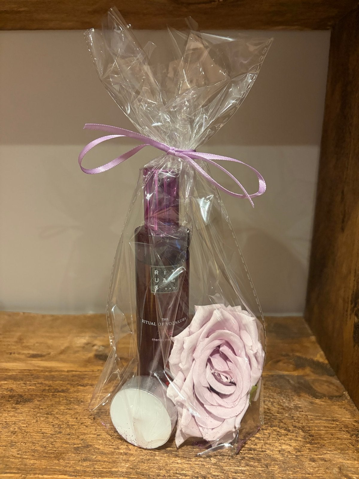 Rituals The Ritual of Yozakura Hair & Bodymist cadeauset, Ophalen, Nieuw, Deodorant of Bodyspray