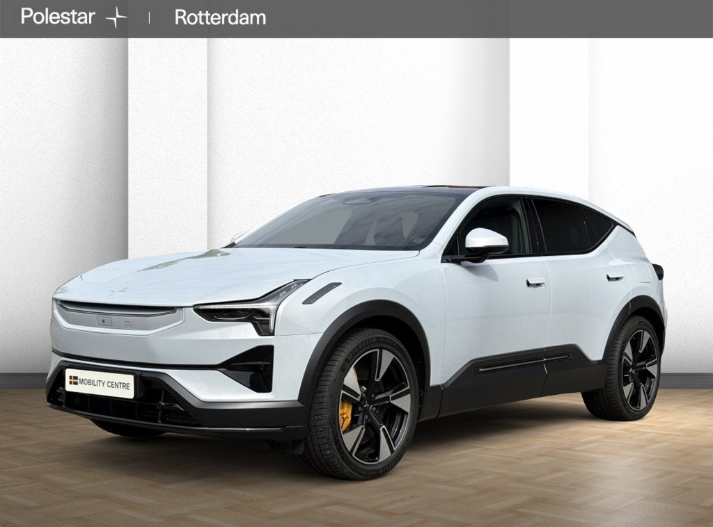 Polestar 3 Long Range Dual Motor | Luchtvering | Plus & Pilo