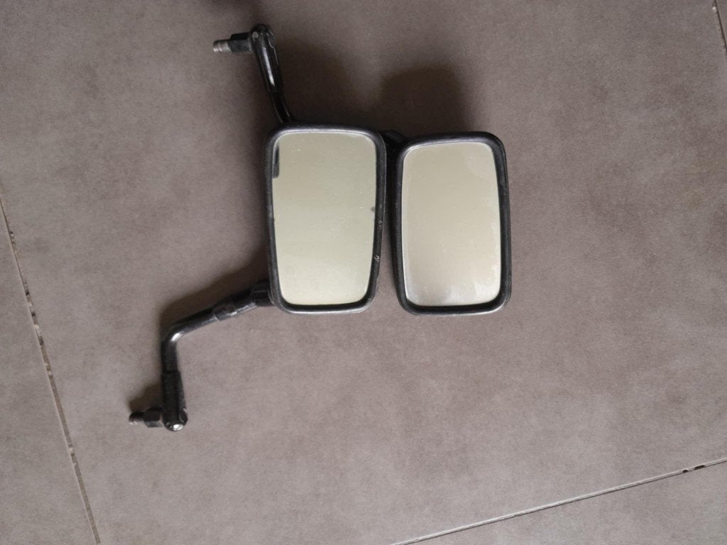 Honda VF Spiegels, Motoren, Onderdelen | Honda, Ophalen