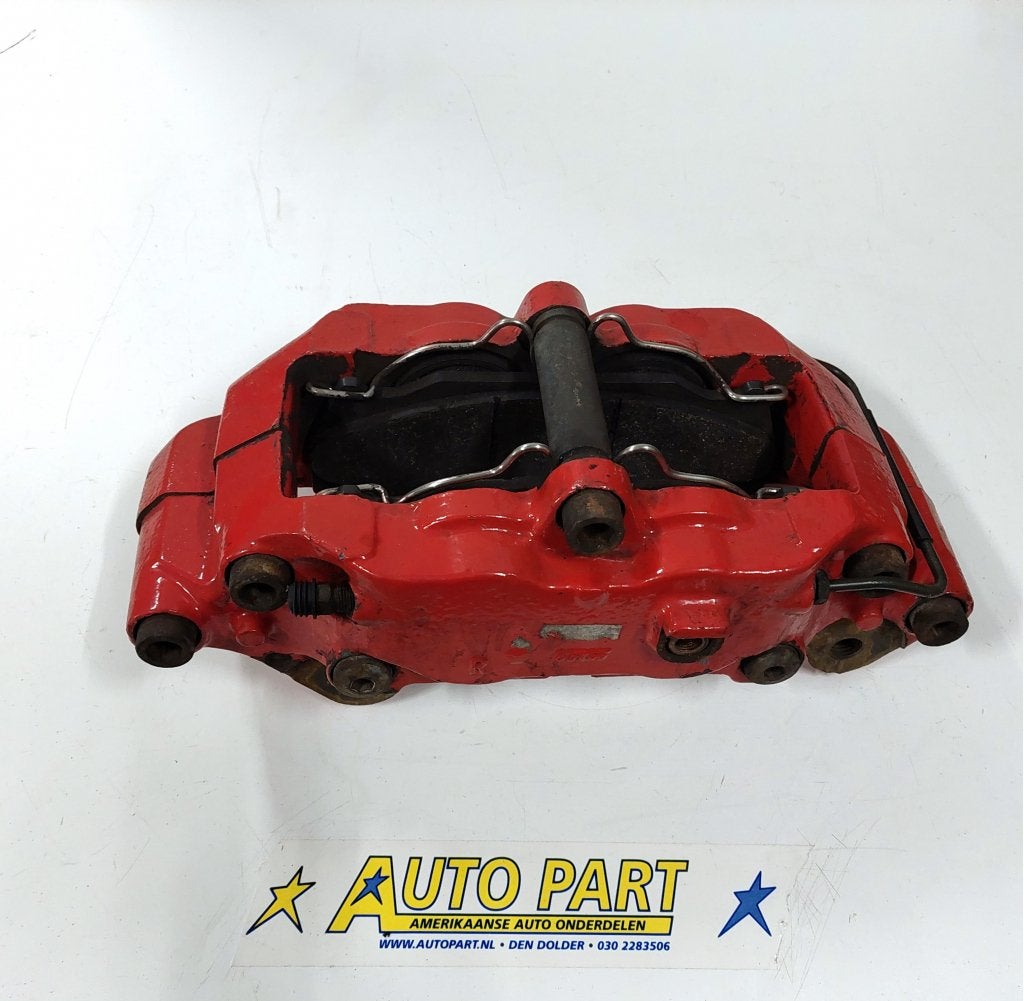 Dodge Ram SRT10 remklauw 2005-2006, Gebruikt, PO Box 21-8004 | Auburn Hills, MI 48321-8004, Amerikaanse onderdelen, Ophalen of Verzenden