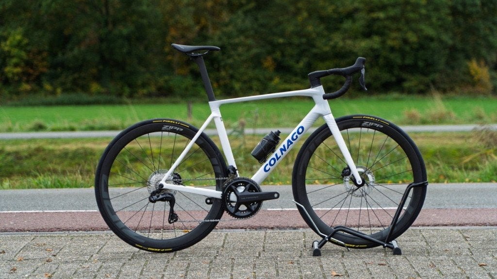 Colnago V5RS ITW VRWB 51cm 2025