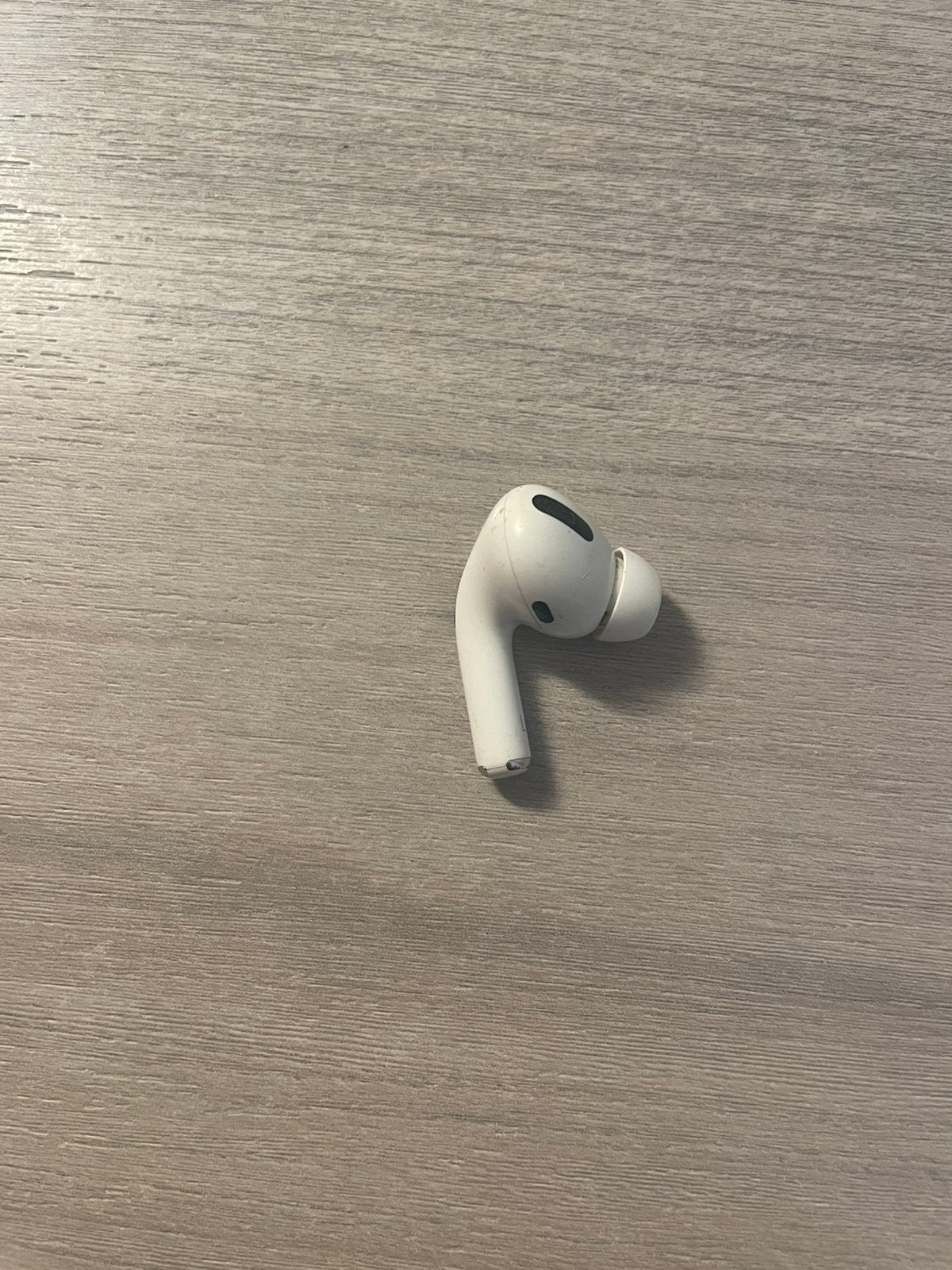 Airpod pro 1 links, Telecommunicatie, Mobiele telefoons | Oordopjes, Ophalen of Verzenden, Zo goed als nieuw